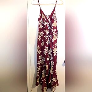 Inspired Hearts Dress Size Medium